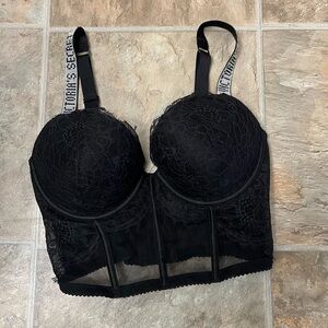 Victorias Secret Corset